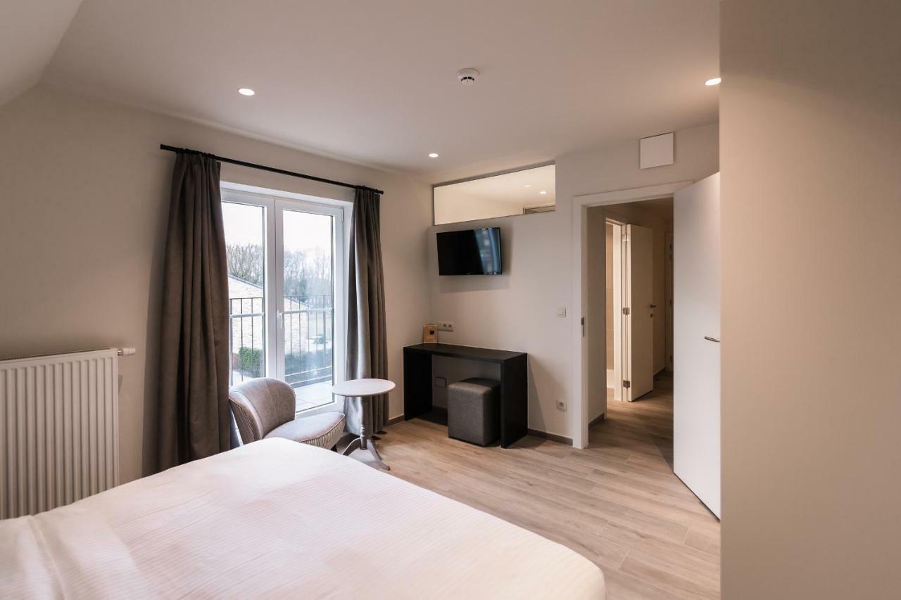 Duins Genot 5 Star Holiday Homes 30P & 40P - Indoorpool & Wellness Jabbeke  Exterior foto